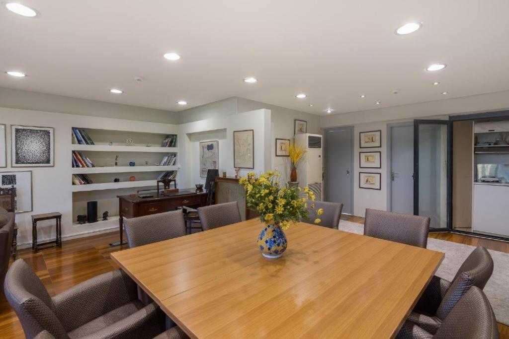 Arditou Akropolis Apartments-Suites Atina Dış mekan fotoğraf