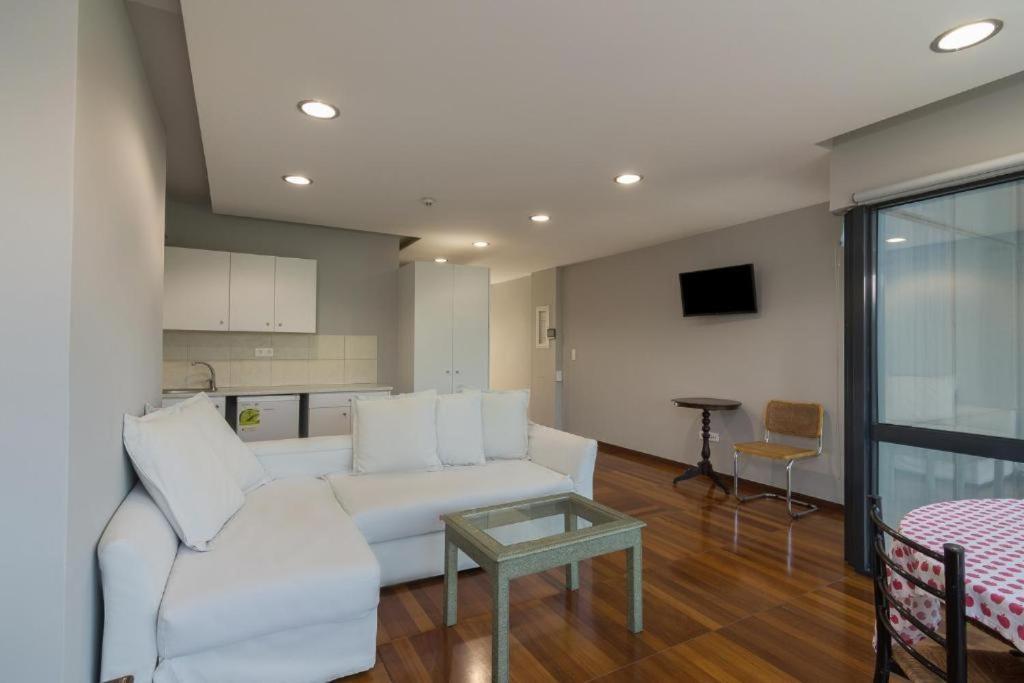 Arditou Akropolis Apartments-Suites Atina Dış mekan fotoğraf