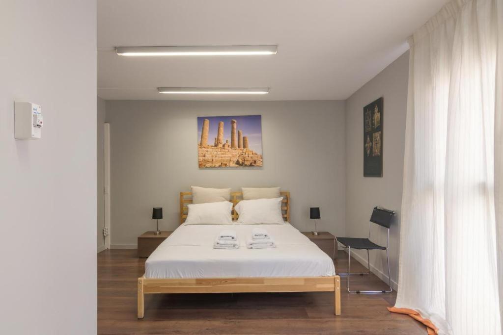 Arditou Akropolis Apartments-Suites Atina Dış mekan fotoğraf