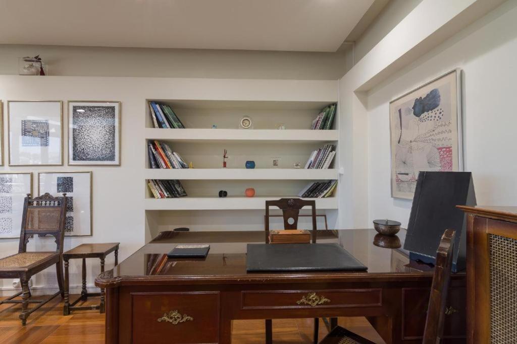 Arditou Akropolis Apartments-Suites Atina Dış mekan fotoğraf